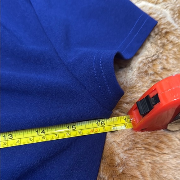 SHEIN Elegant Blue Women's Dress size M - Picture 12 of 12